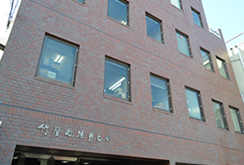 竹屋町法曹ビル